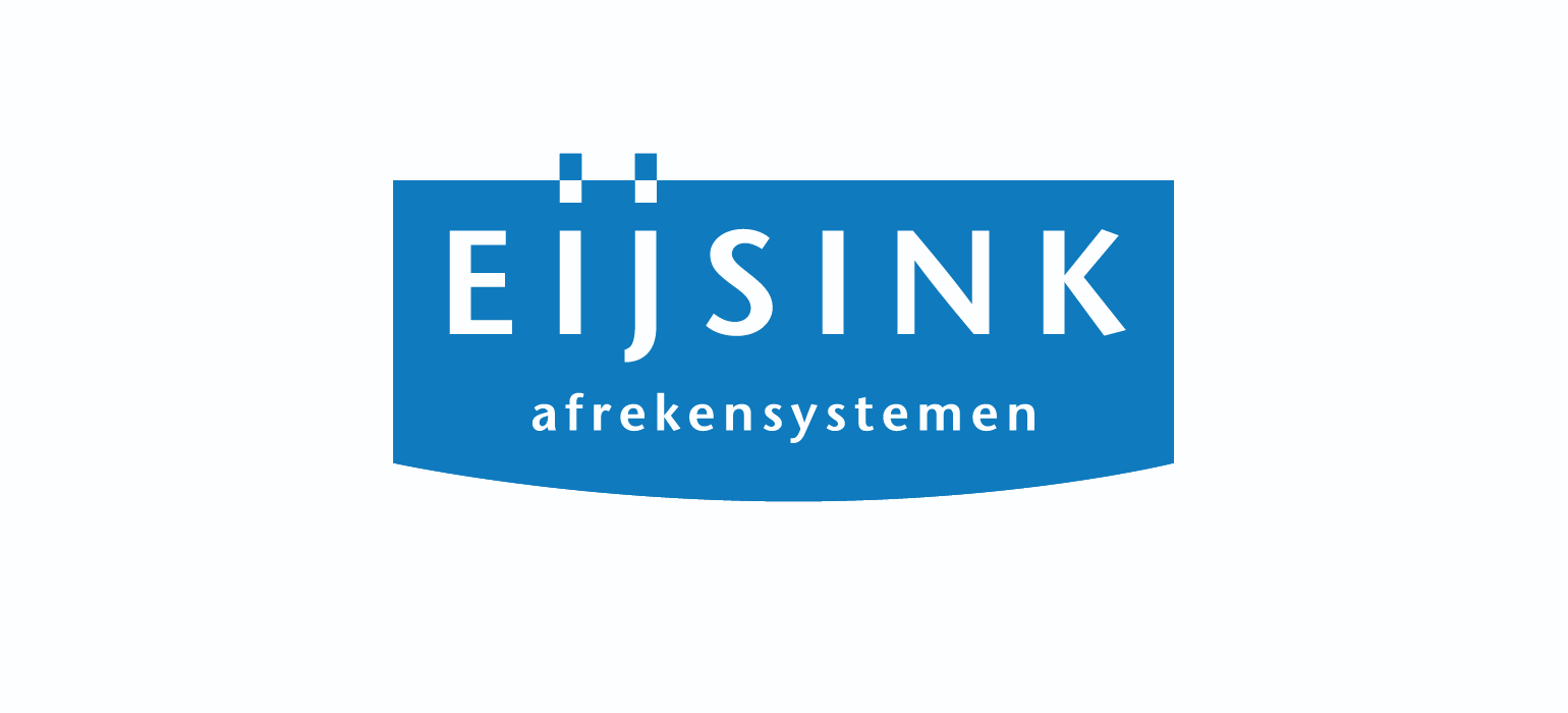 Logo van Eijsink